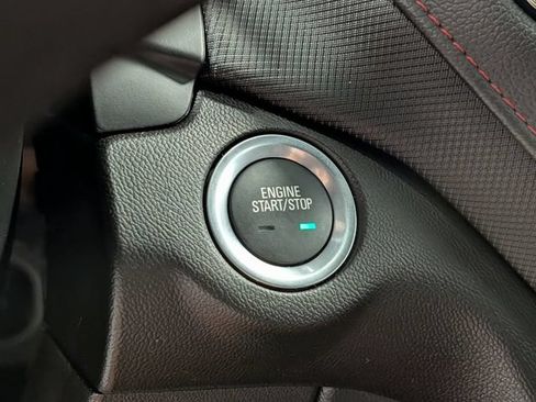 Certified 2023 Chevrolet Equinox RS AWD/4WD image 22