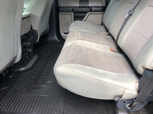 Used 2020 Ford F250 XL w/ STX Appearance Package AWD/4WD image 22