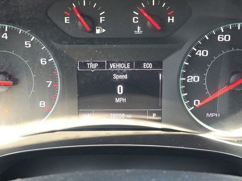 Used 2024 Chevrolet Malibu LT image 22