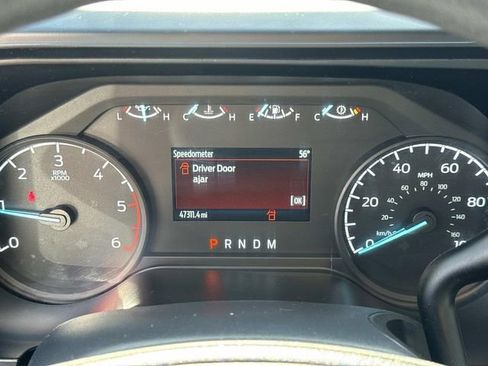 Used 2023 Ford F350 XL w/ XL Chrome Package image 22