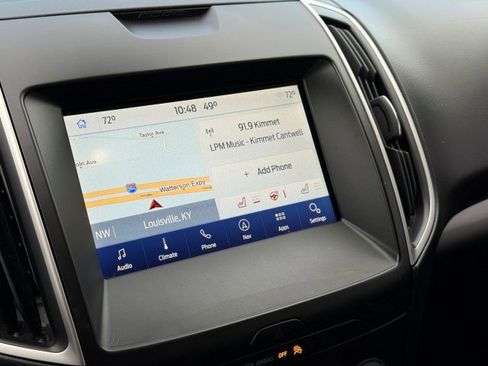 Used 2020 Ford Edge SEL w/ Convenience Package image 27