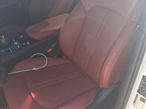 Used 2025 Kia K5 GT-Line w/ GT-Line Premium Package image 7