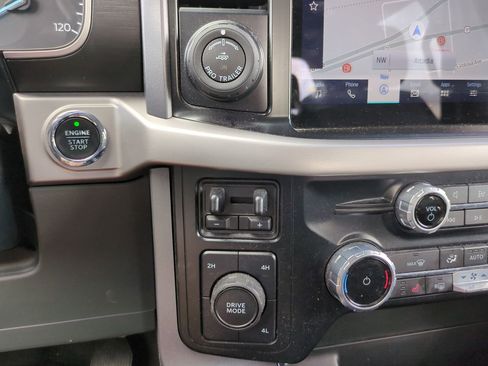 Used 2023 Ford F150 XLT w/ Equipment Group 302A High image 30