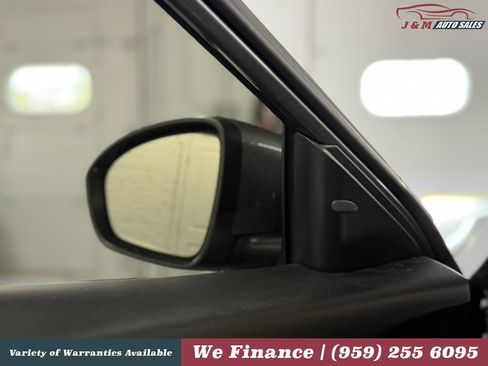 Used 2023 Nissan Altima 2.5 SV FWD image 24