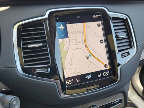 Used 2022 Volvo XC90 T6 Inscription w/ Advanced Package AWD/4WD image 8