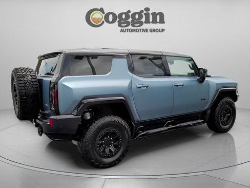New 2024 GMC Hummer EV 3X w/ Omega Edition image 16