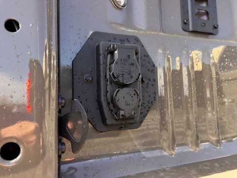 New 2026 Ford F350 King Ranch w/ Chrome Package image 47