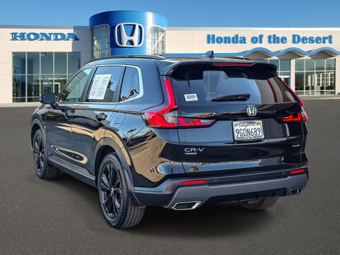 Used 2023 Honda CR-V Sport Touring image 5