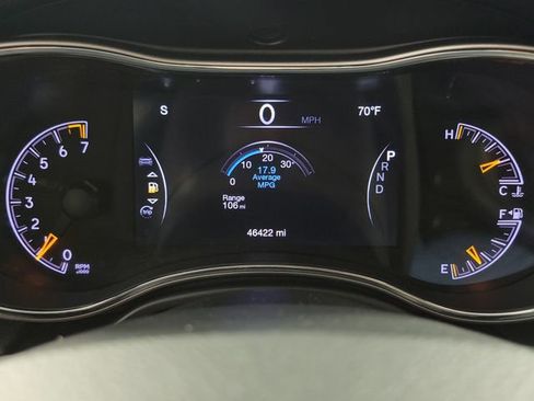 Used 2020 Jeep Grand Cherokee Altitude AWD/4WD image 20