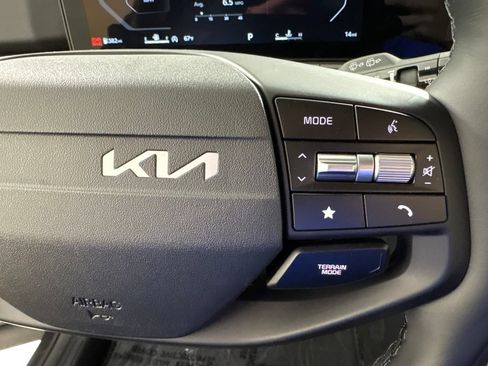 New 2026 Kia Sportage X-Line AWD/4WD image 34