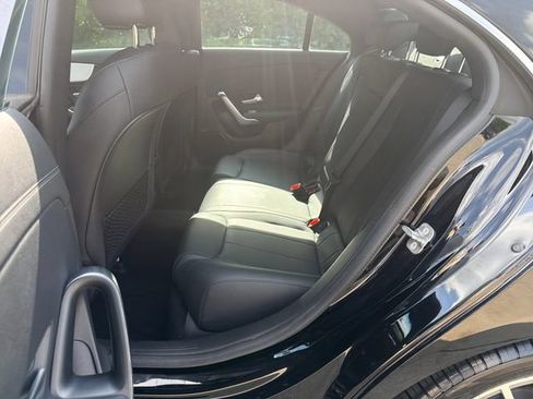 Used 2025 Mercedes-Benz CLA 250 4MATIC image 14