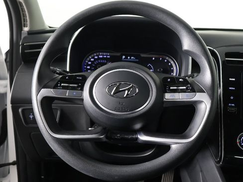 Used 2023 Hyundai Tucson SEL image 36
