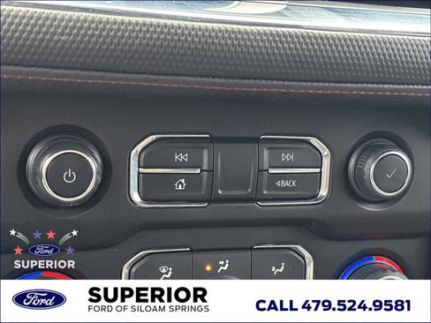 Used 2023 Chevrolet Tahoe RST AWD/4WD image 38