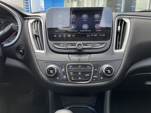 Used 2023 Chevrolet Malibu LT image 28