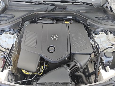 Certified 2026 Mercedes-Benz GLC 300 image 30