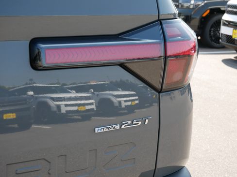 Certified 2023 Hyundai Santa Cruz Night w/ Cargo Package AWD/4WD image 18