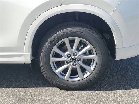 New 2025 MAZDA CX-5 AWD 2.5 S w/ Select Package image 9