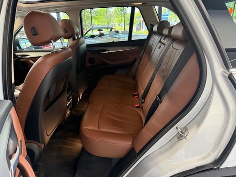Used 2016 BMW X5 xDrive35i AWD/4WD image 15