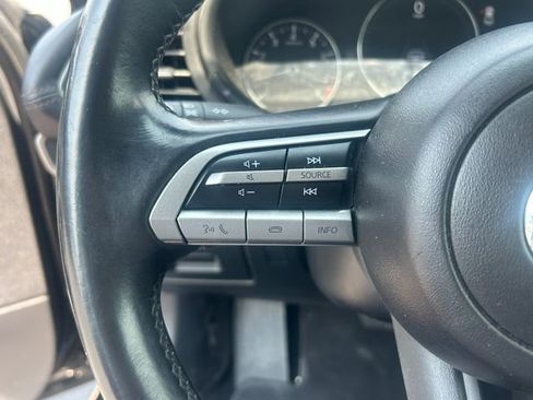 Used 2023 MAZDA MAZDA3 s image 18