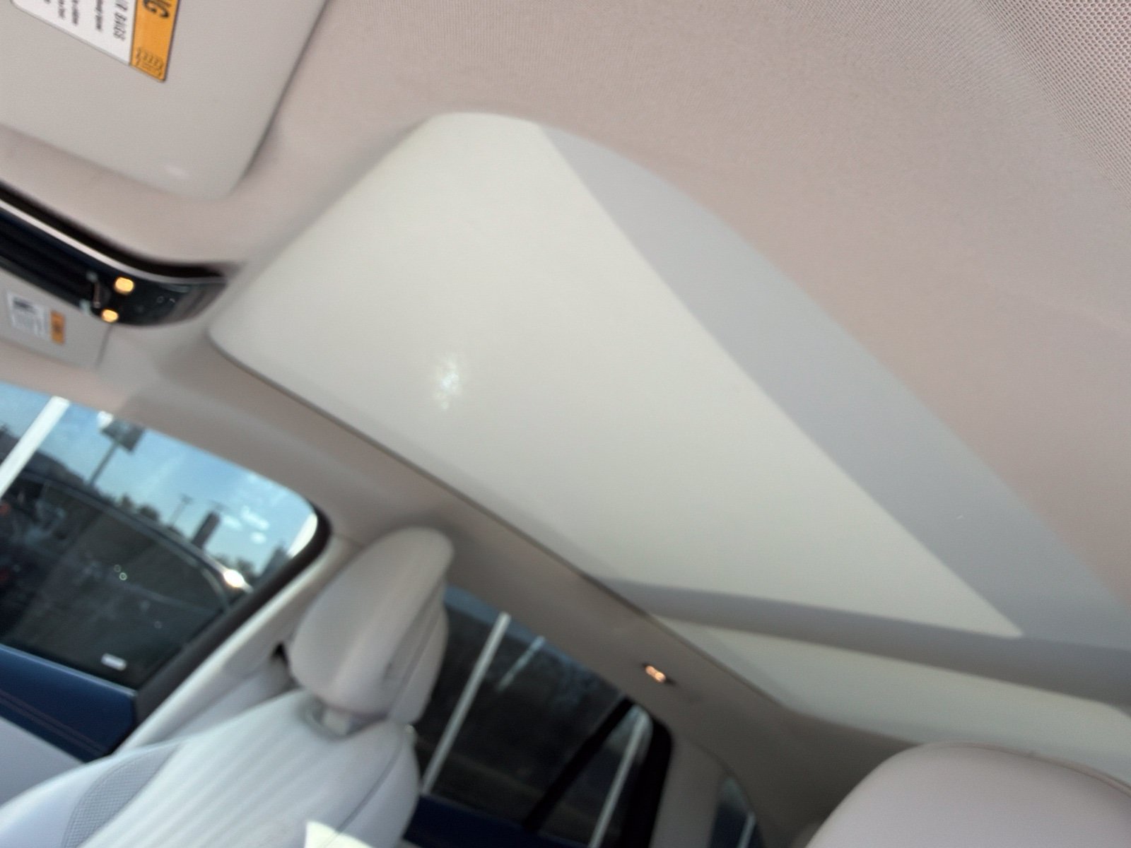 Used 2023 Mercedes-Benz EQE 500 4MATIC SUV image 10