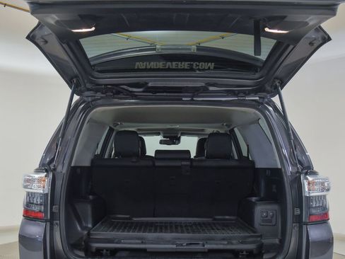 Used 2023 Toyota 4Runner TRD Pro AWD/4WD image 12
