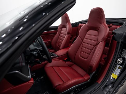 Certified 2024 Porsche 911 Turbo S image 5