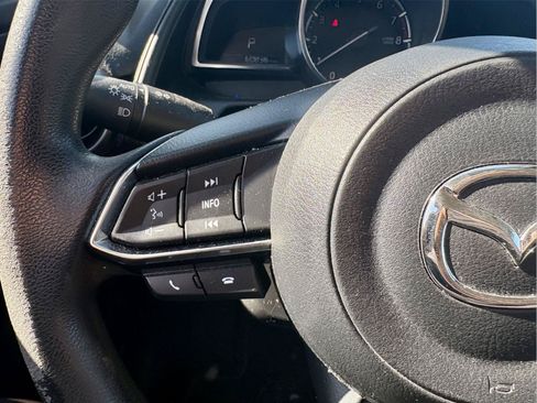 Used 2021 MAZDA CX-3 Sport AWD/4WD image 15