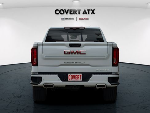 New 2026 GMC Sierra 1500 Denali w/ Denali Reserve Package AWD/4WD image 7
