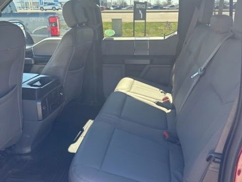 Used 2019 Ford F150 XLT w/ Equipment Group 302A Luxury image 8