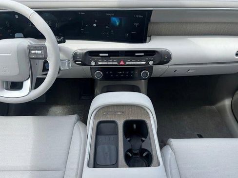 New 2026 Hyundai Palisade FWD Hybrid image 99