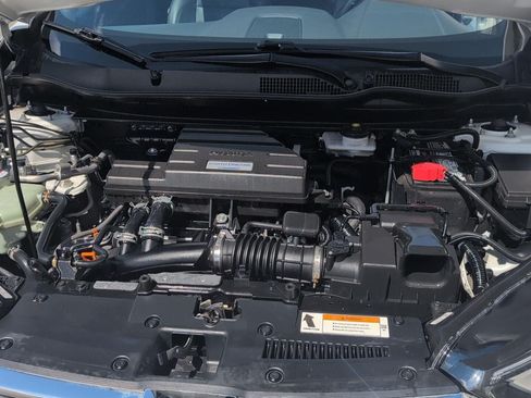 Used 2019 Honda CR-V EX-L image 7