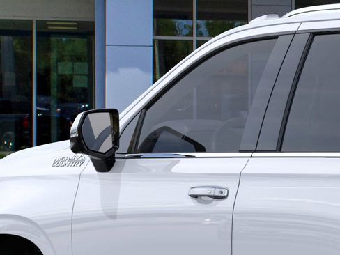 New 2026 Chevrolet Tahoe High Country image 12