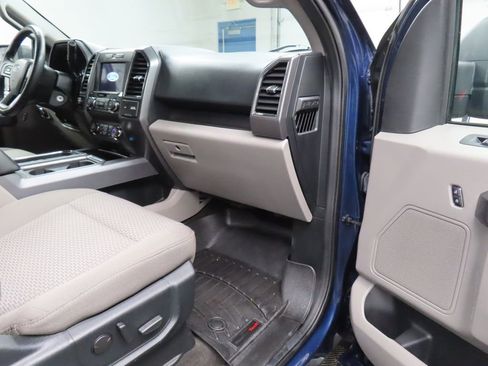 Used 2020 Ford F150 XLT w/ Equipment Group 302A Luxury image 27