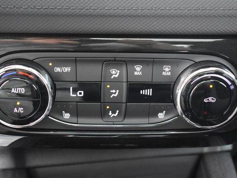 New 2026 Chevrolet TrailBlazer LT image 27