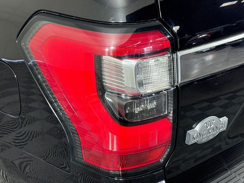 Used 2020 Ford Expedition King Ranch RWD image 34