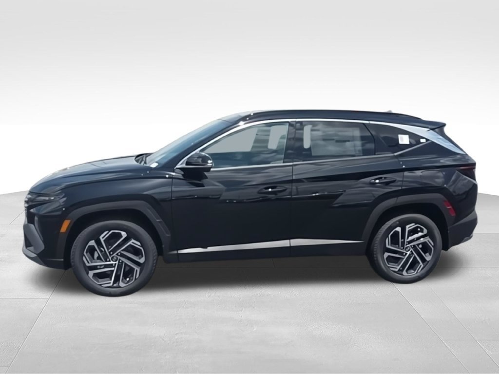 New 2026 Hyundai Tucson Limited AWD/4WD image 5