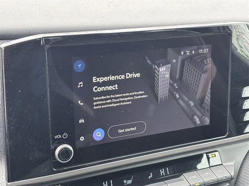 Certified 2025 Toyota Camry SE image 12