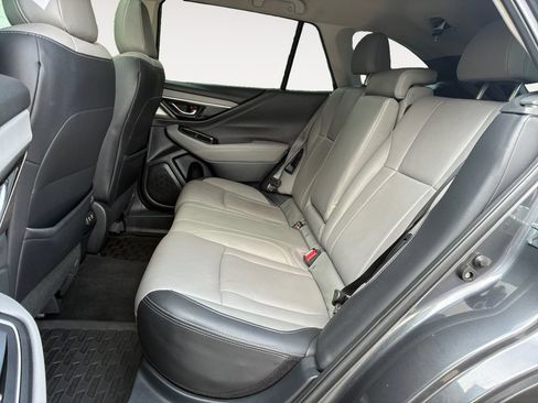 Used 2022 Subaru Outback Limited w/ Popular Package #2 AWD/4WD image 13