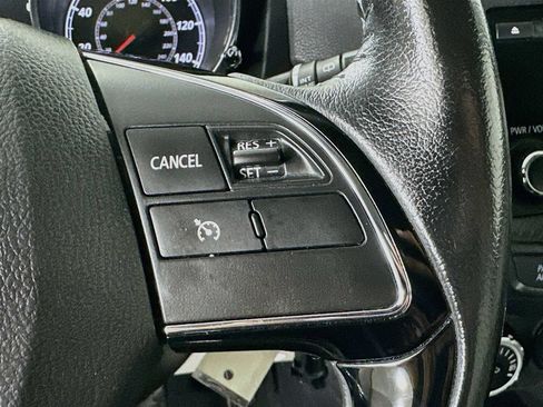 Used 2017 Mitsubishi Outlander Sport ES AWD/4WD image 9
