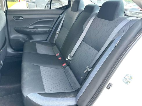Used 2024 Nissan Versa SV FWD image 23