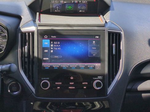 Used 2024 Subaru Forester Touring image 18