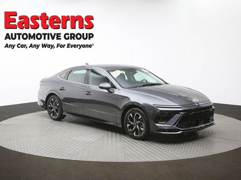 Used 2024 Hyundai Sonata SEL image 48