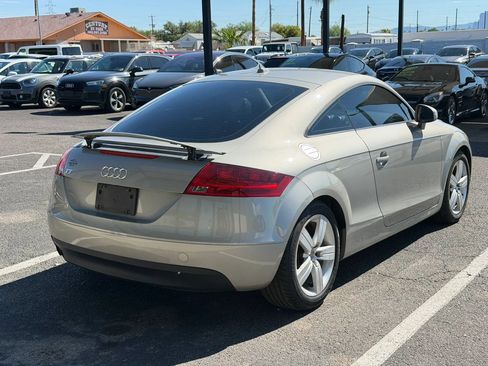 Used 2008 Audi TT 2.0T FWD image 10