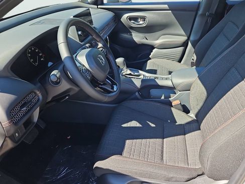 New 2027 Honda HR-V Sport image 17