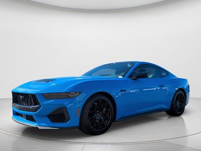 Used 2024 Ford Mustang GT Premium w/ GT Performance Package