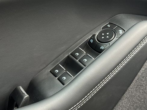 New 2025 Ford Mustang Mach-E Premium image 12