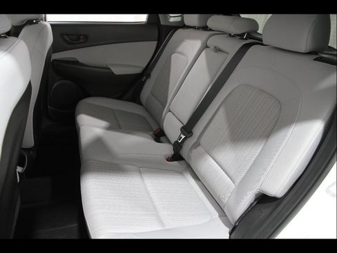 Certified 2023 Hyundai Kona SEL FWD image 17