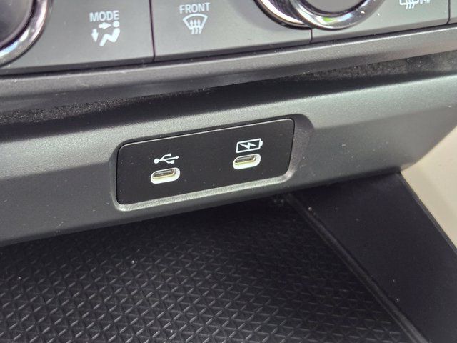 Certified 2023 Honda Accord EX image 20