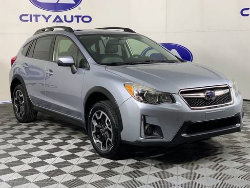 Used 2016 Subaru Crosstrek 2.0i Limited AWD/4WD image 1