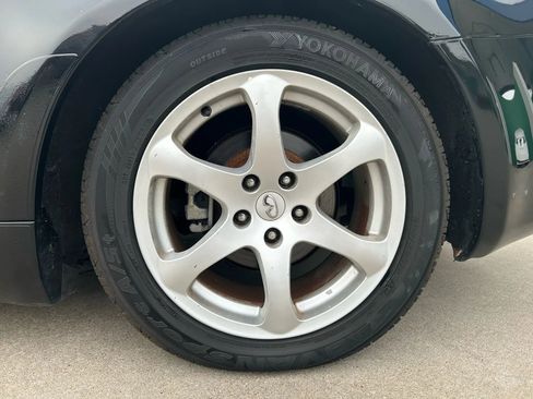 Used 2003 INFINITI G35 Coupe w/ Premium Pkg image 20